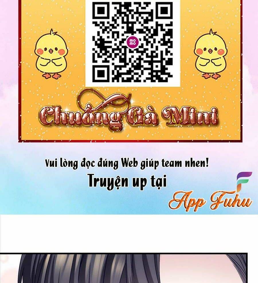 Bảo Bối Tâm Gan Của Lão Đại Xuyên Không Trở Lại Rồi: Chapter 134