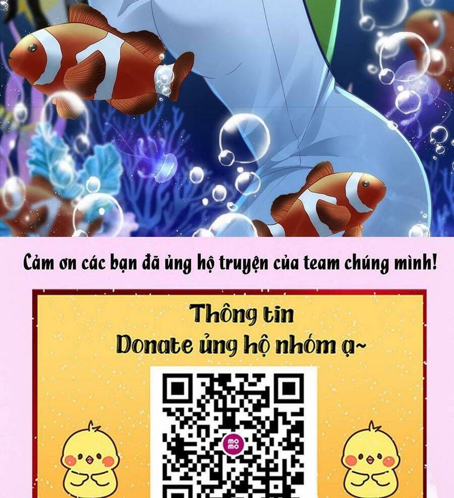 Bảo Bối Tâm Gan Của Lão Đại Xuyên Không Trở Lại Rồi: Chapter 134