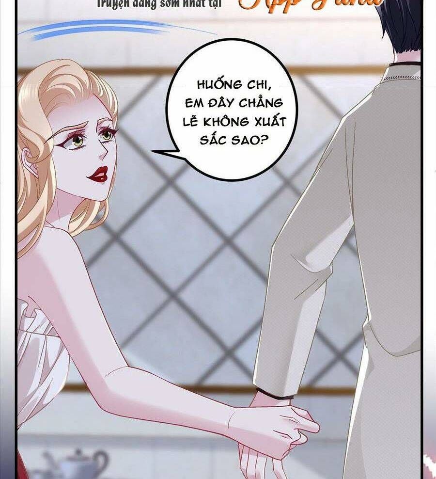 Bảo Bối Tâm Gan Của Lão Đại Xuyên Không Trở Lại Rồi: Chapter 134