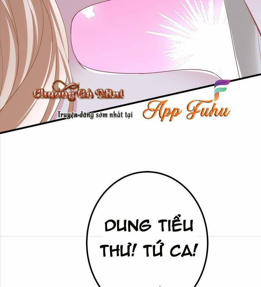 Bảo Bối Tâm Gan Của Lão Đại Xuyên Không Trở Lại Rồi: Chapter 134