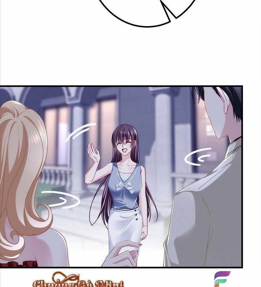 Bảo Bối Tâm Gan Của Lão Đại Xuyên Không Trở Lại Rồi: Chapter 134