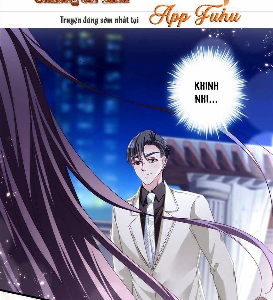 Bảo Bối Tâm Gan Của Lão Đại Xuyên Không Trở Lại Rồi: Chapter 134