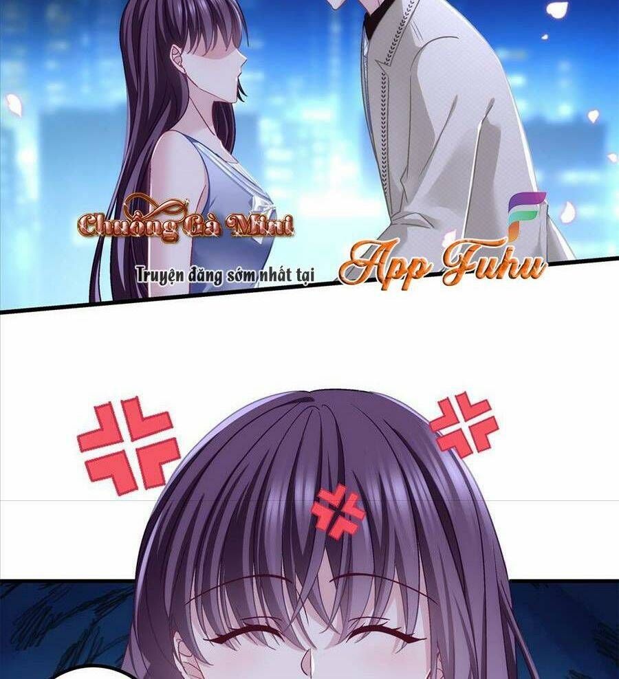 Bảo Bối Tâm Gan Của Lão Đại Xuyên Không Trở Lại Rồi: Chapter 134