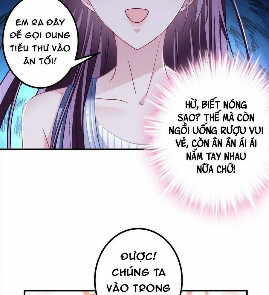 Bảo Bối Tâm Gan Của Lão Đại Xuyên Không Trở Lại Rồi: Chapter 134