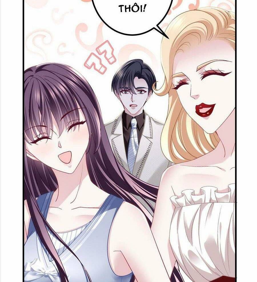 Bảo Bối Tâm Gan Của Lão Đại Xuyên Không Trở Lại Rồi: Chapter 134