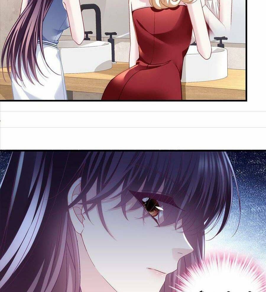 Bảo Bối Tâm Gan Của Lão Đại Xuyên Không Trở Lại Rồi: Chapter 134