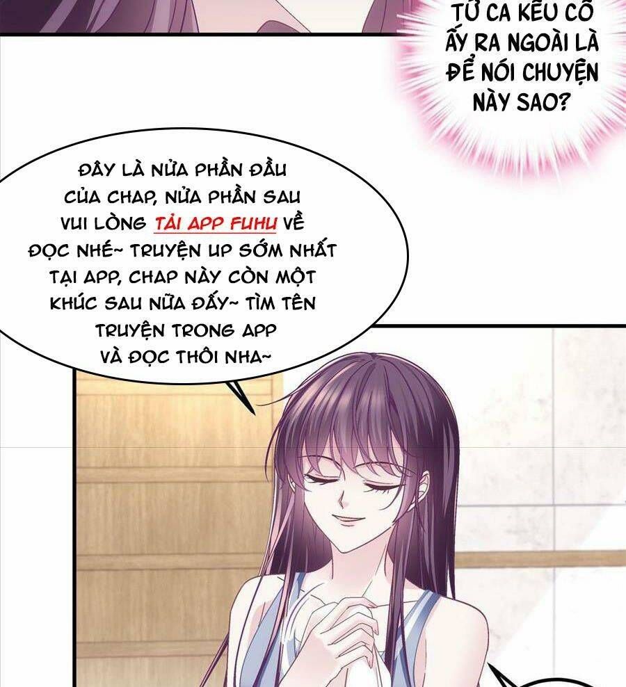 Bảo Bối Tâm Gan Của Lão Đại Xuyên Không Trở Lại Rồi: Chapter 134