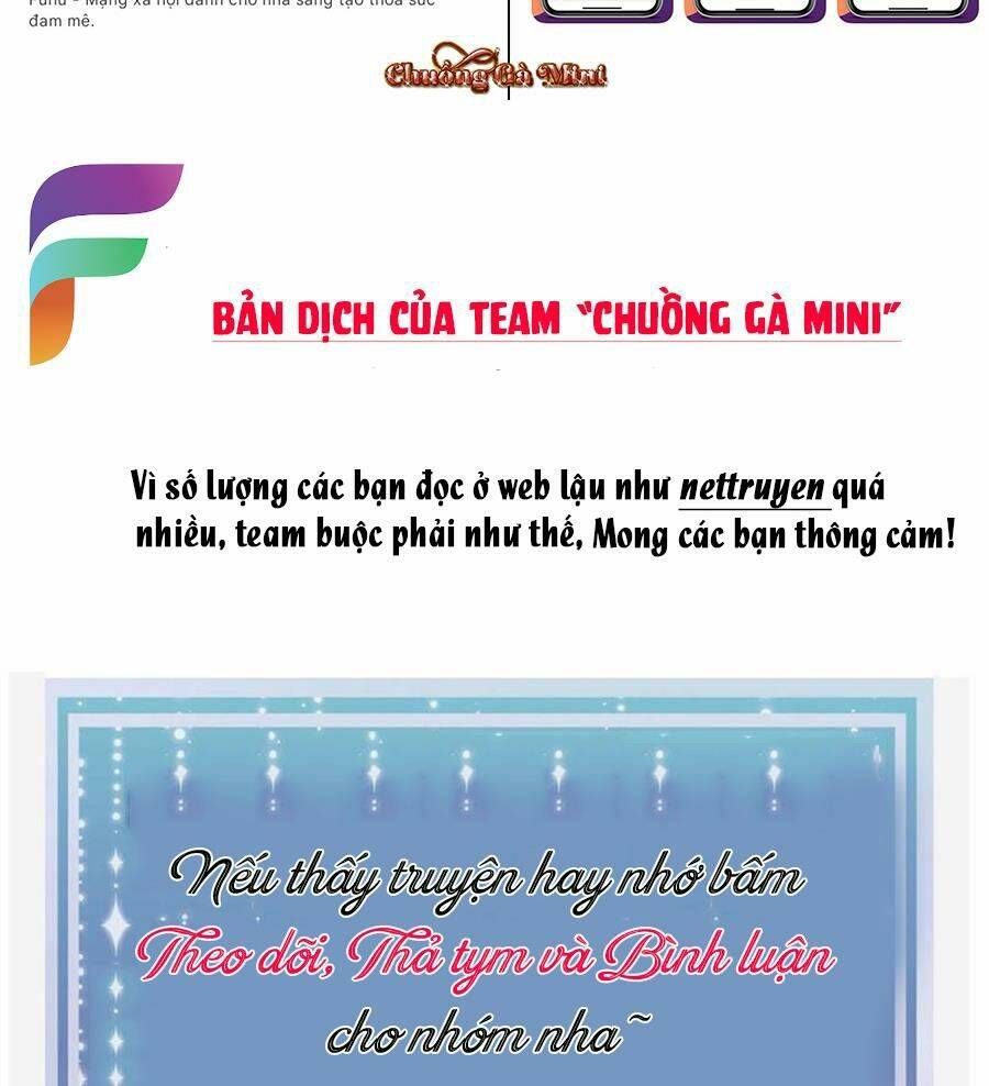 Bảo Bối Tâm Gan Của Lão Đại Xuyên Không Trở Lại Rồi: Chapter 134