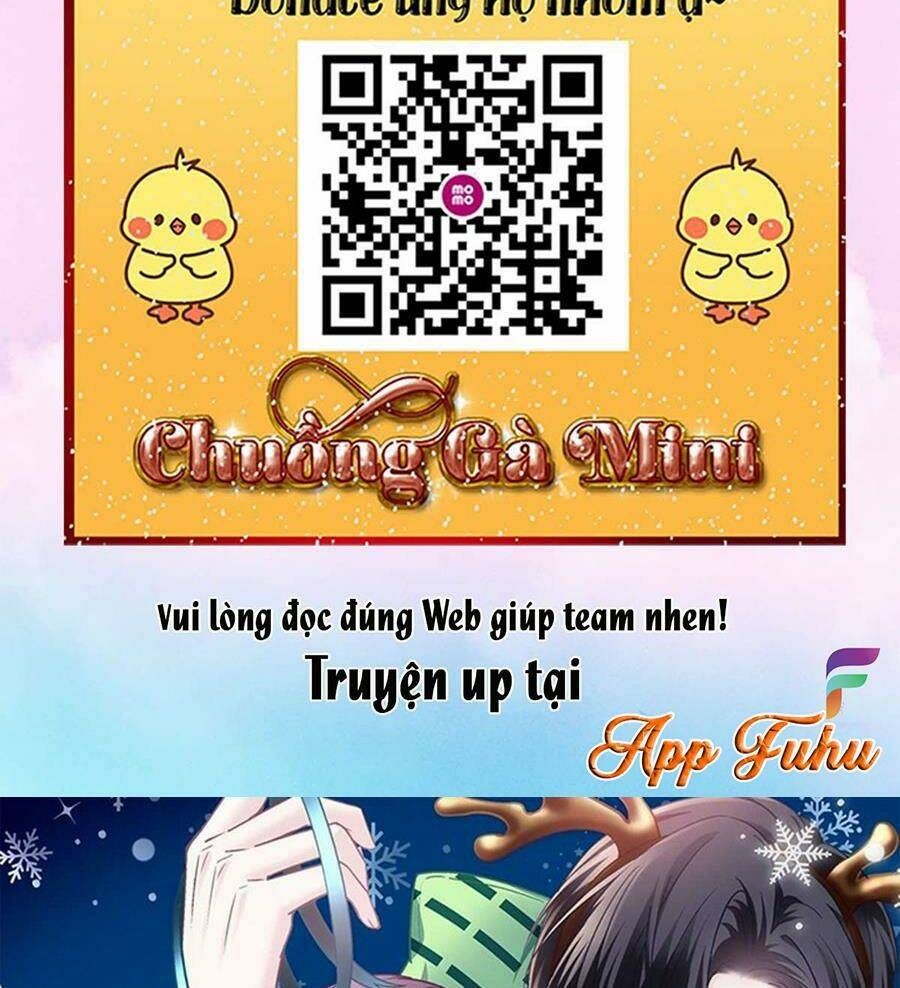 Bảo Bối Tâm Gan Của Lão Đại Xuyên Không Trở Lại Rồi: Chapter 134