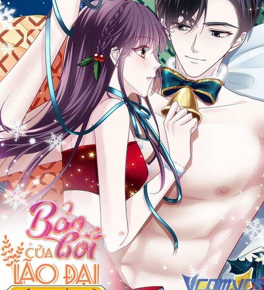 Bảo Bối Tâm Gan Của Lão Đại Xuyên Không Trở Lại Rồi: Chapter 134