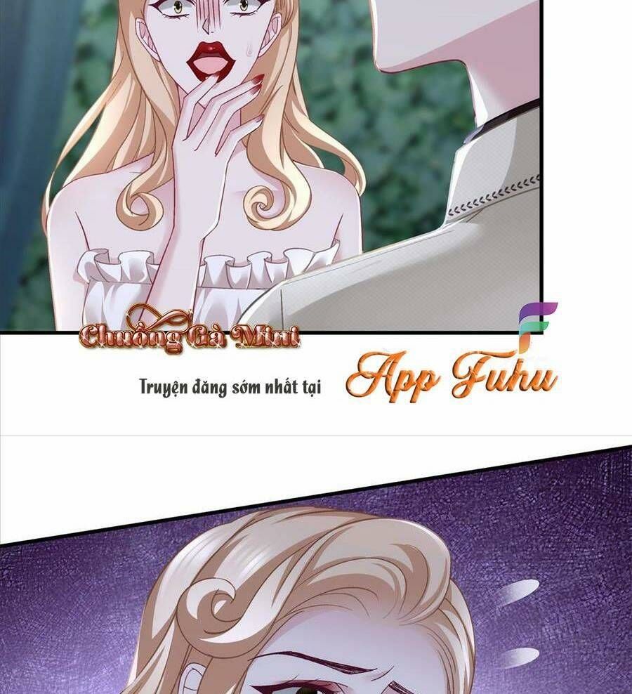 Bảo Bối Tâm Gan Của Lão Đại Xuyên Không Trở Lại Rồi: Chapter 134