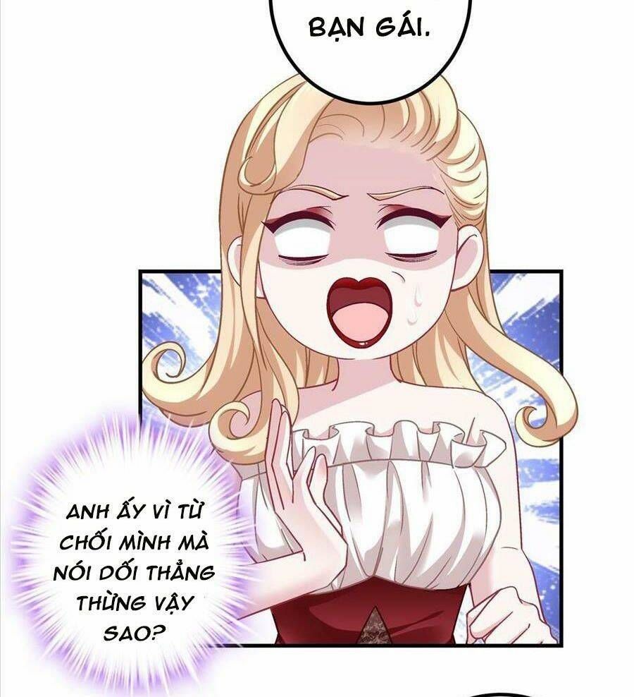 Bảo Bối Tâm Gan Của Lão Đại Xuyên Không Trở Lại Rồi: Chapter 134