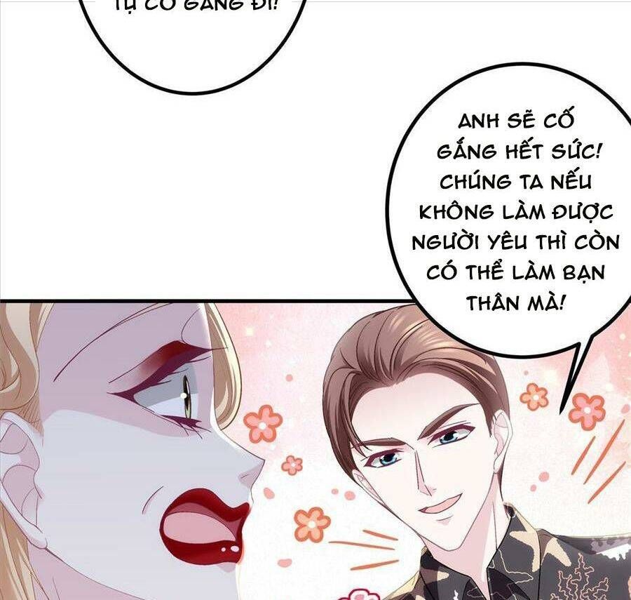 Bảo Bối Tâm Gan Của Lão Đại Xuyên Không Trở Lại Rồi: Chapter 135