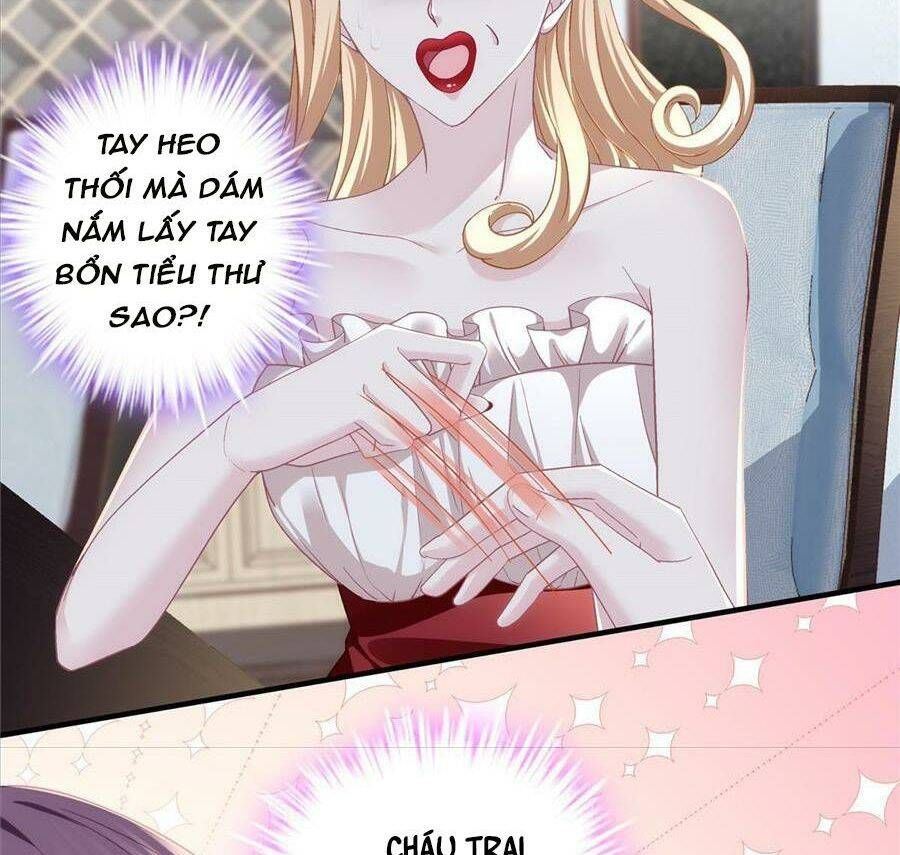 Bảo Bối Tâm Gan Của Lão Đại Xuyên Không Trở Lại Rồi: Chapter 135