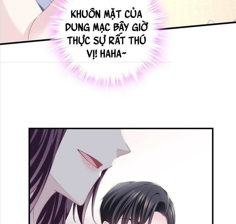 Bảo Bối Tâm Gan Của Lão Đại Xuyên Không Trở Lại Rồi: Chapter 135