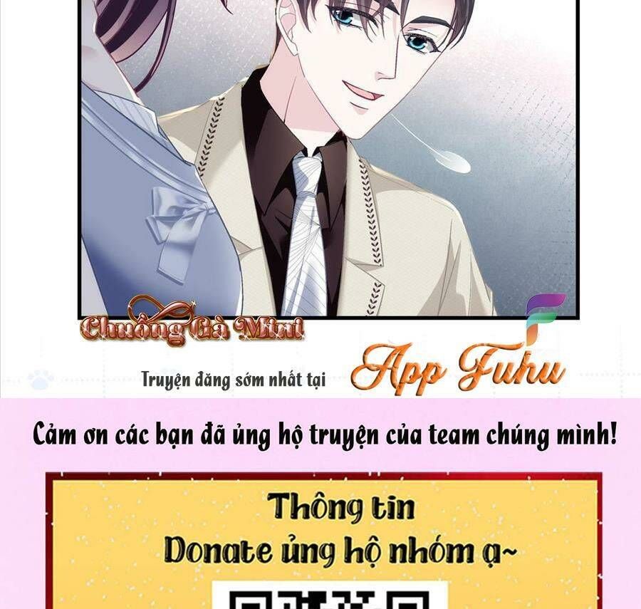 Bảo Bối Tâm Gan Của Lão Đại Xuyên Không Trở Lại Rồi: Chapter 135