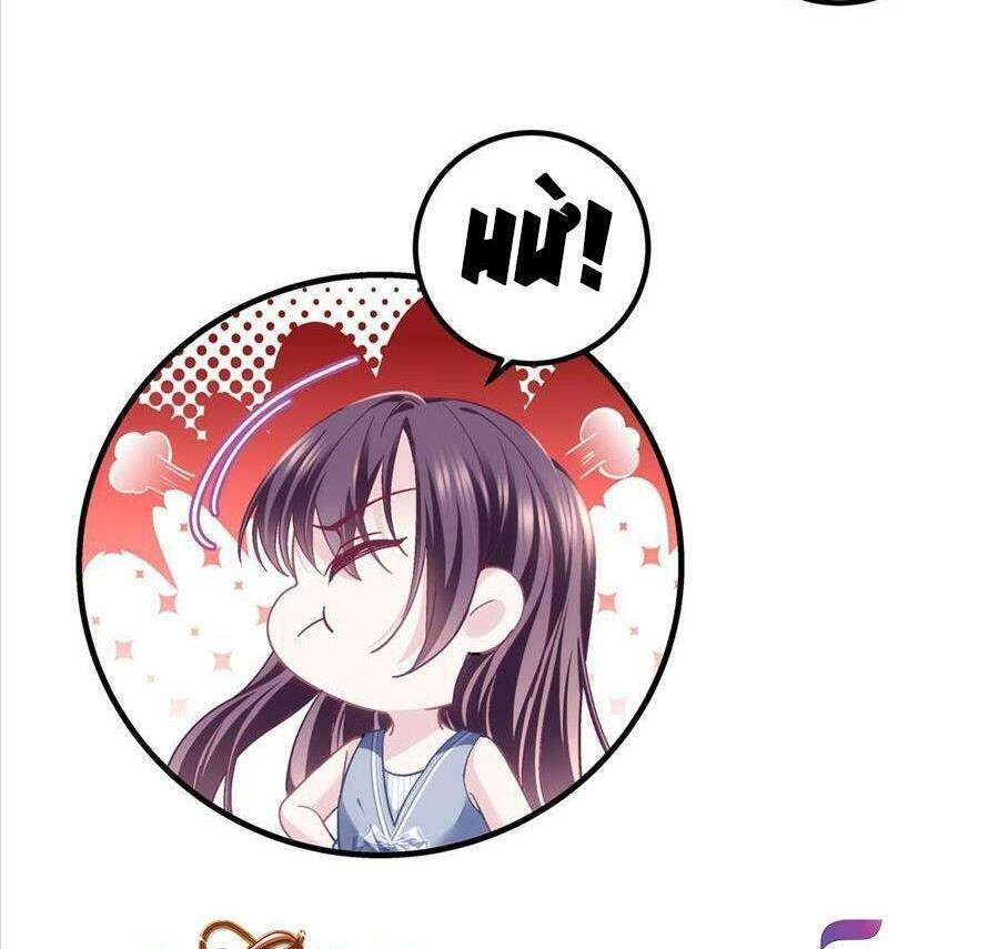 Bảo Bối Tâm Gan Của Lão Đại Xuyên Không Trở Lại Rồi: Chapter 135