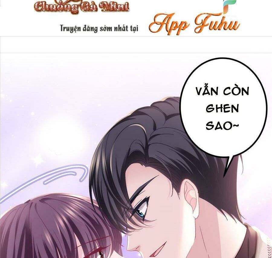 Bảo Bối Tâm Gan Của Lão Đại Xuyên Không Trở Lại Rồi: Chapter 135