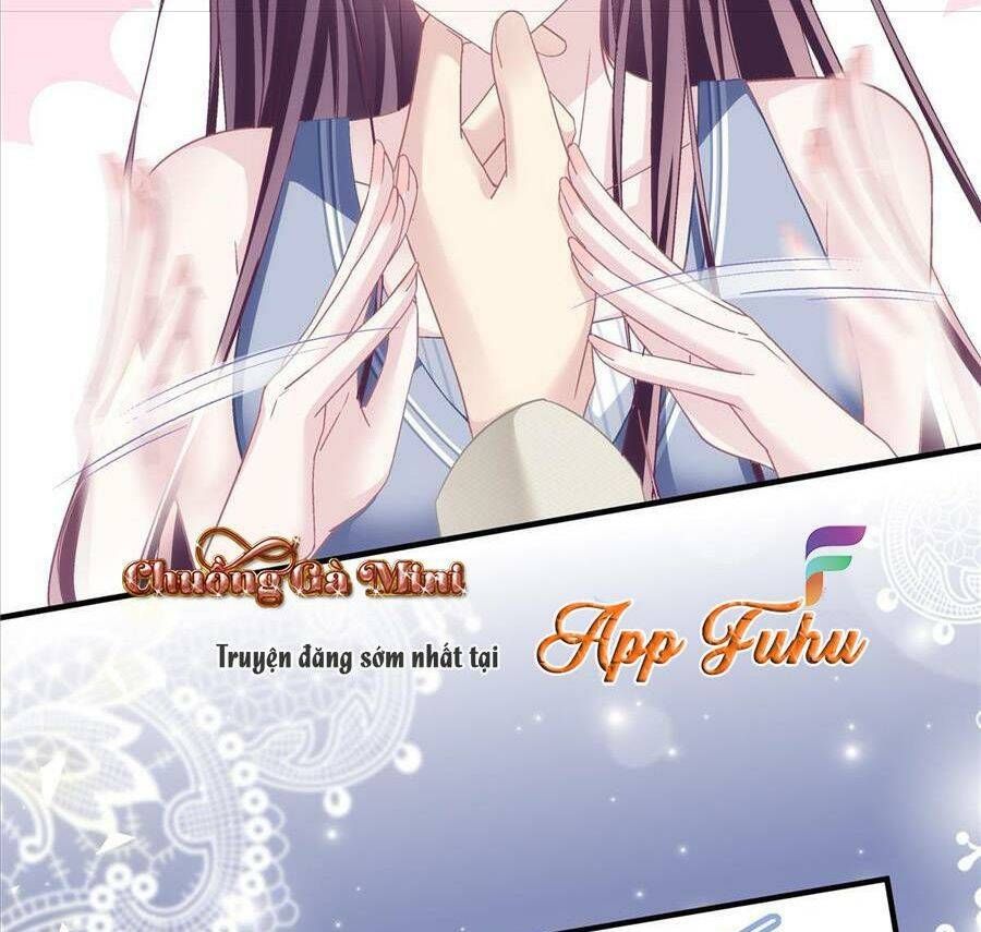 Bảo Bối Tâm Gan Của Lão Đại Xuyên Không Trở Lại Rồi: Chapter 135