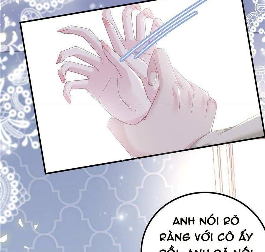 Bảo Bối Tâm Gan Của Lão Đại Xuyên Không Trở Lại Rồi: Chapter 135