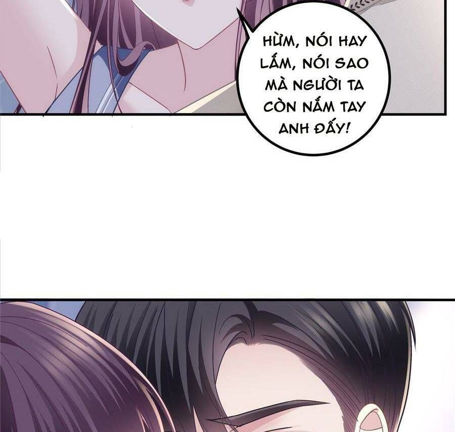 Bảo Bối Tâm Gan Của Lão Đại Xuyên Không Trở Lại Rồi: Chapter 135