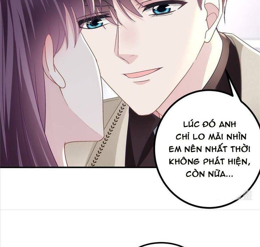 Bảo Bối Tâm Gan Của Lão Đại Xuyên Không Trở Lại Rồi: Chapter 135