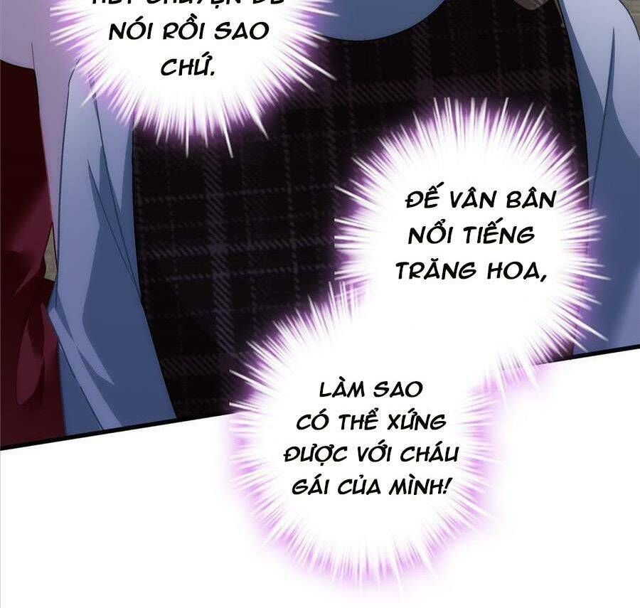 Bảo Bối Tâm Gan Của Lão Đại Xuyên Không Trở Lại Rồi: Chapter 135