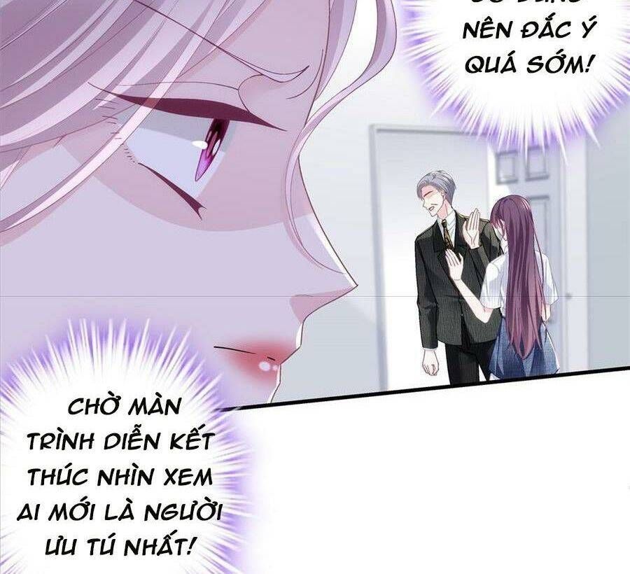 Bảo Bối Tâm Gan Của Lão Đại Xuyên Không Trở Lại Rồi: Chapter 136