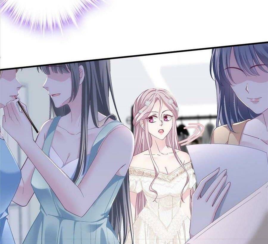 Bảo Bối Tâm Gan Của Lão Đại Xuyên Không Trở Lại Rồi: Chapter 136