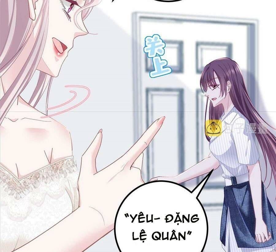 Bảo Bối Tâm Gan Của Lão Đại Xuyên Không Trở Lại Rồi: Chapter 136