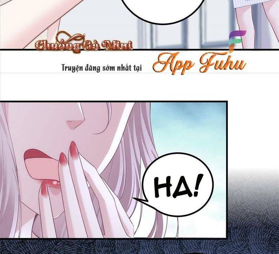 Bảo Bối Tâm Gan Của Lão Đại Xuyên Không Trở Lại Rồi: Chapter 136