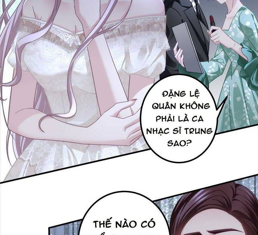 Bảo Bối Tâm Gan Của Lão Đại Xuyên Không Trở Lại Rồi: Chapter 136