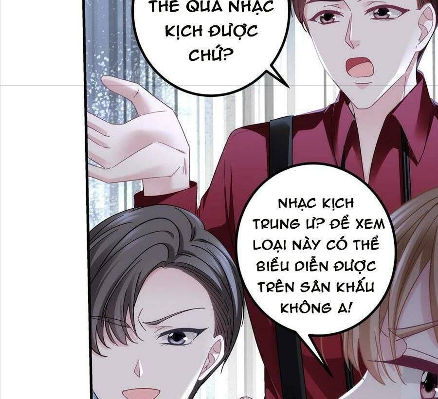 Bảo Bối Tâm Gan Của Lão Đại Xuyên Không Trở Lại Rồi: Chapter 136