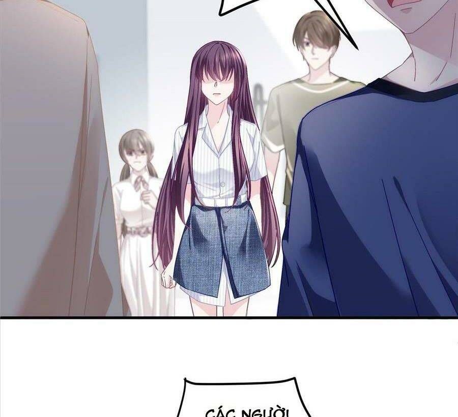 Bảo Bối Tâm Gan Của Lão Đại Xuyên Không Trở Lại Rồi: Chapter 136