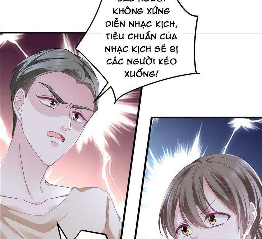 Bảo Bối Tâm Gan Của Lão Đại Xuyên Không Trở Lại Rồi: Chapter 136