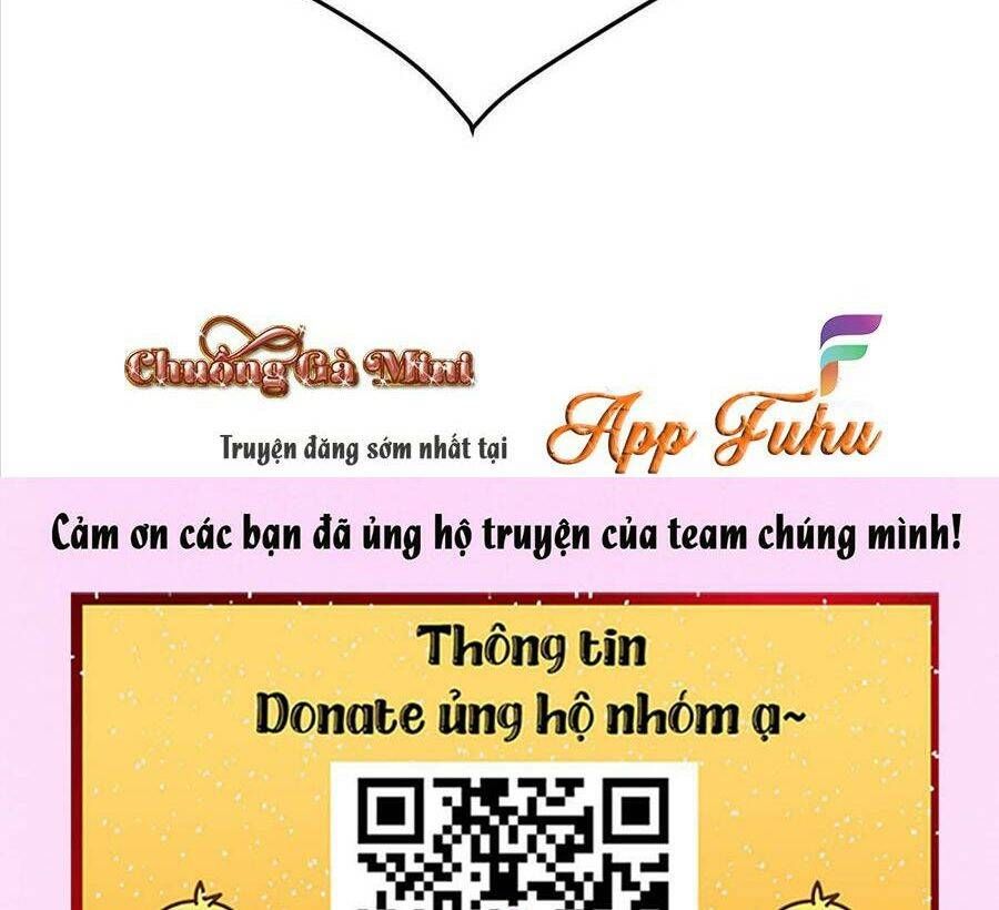 Bảo Bối Tâm Gan Của Lão Đại Xuyên Không Trở Lại Rồi: Chapter 136