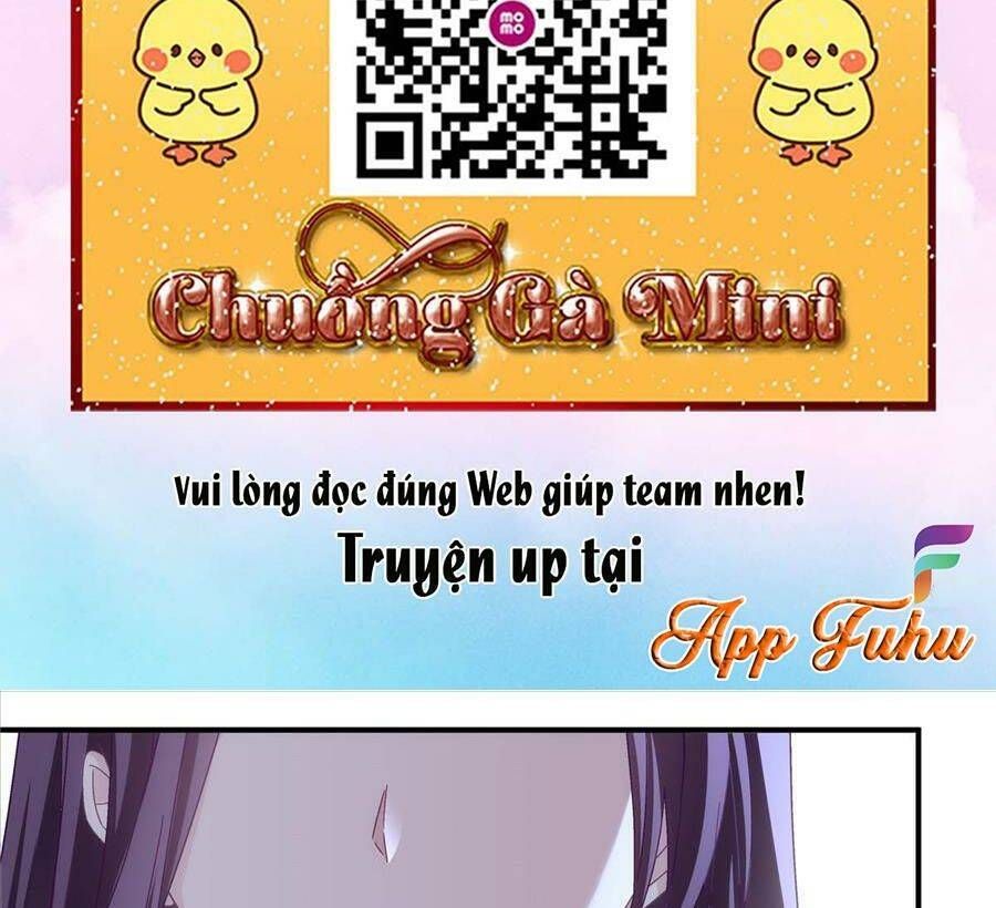 Bảo Bối Tâm Gan Của Lão Đại Xuyên Không Trở Lại Rồi: Chapter 136