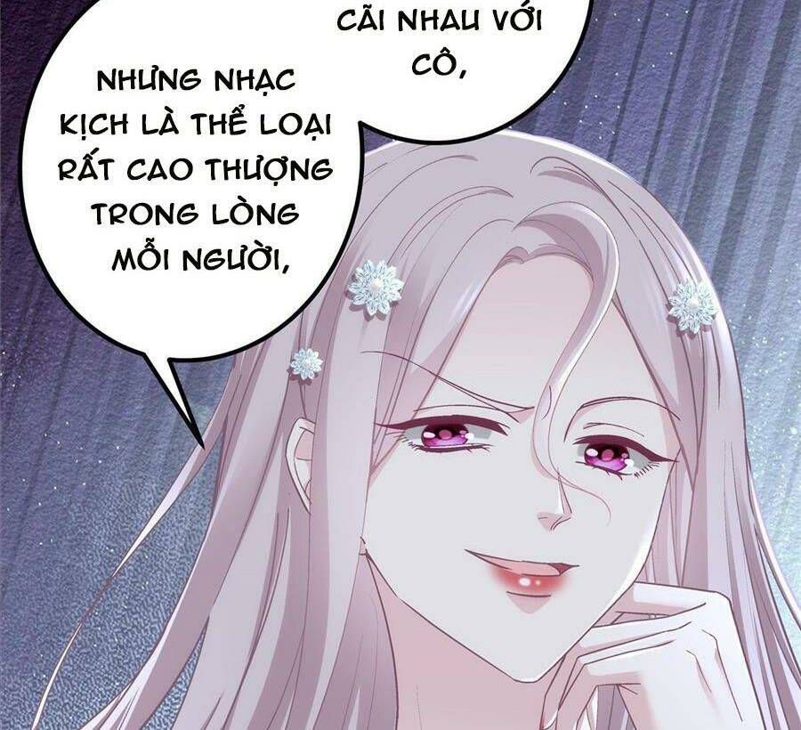 Bảo Bối Tâm Gan Của Lão Đại Xuyên Không Trở Lại Rồi: Chapter 136