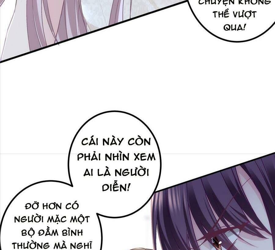 Bảo Bối Tâm Gan Của Lão Đại Xuyên Không Trở Lại Rồi: Chapter 136