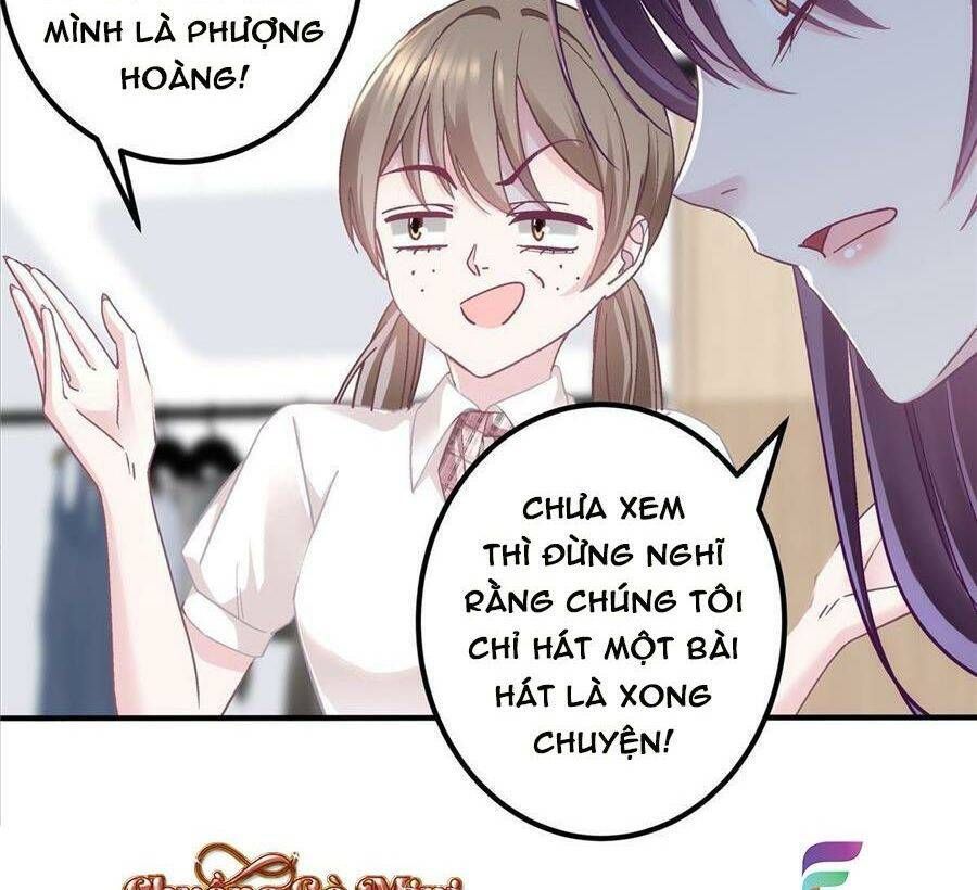 Bảo Bối Tâm Gan Của Lão Đại Xuyên Không Trở Lại Rồi: Chapter 136