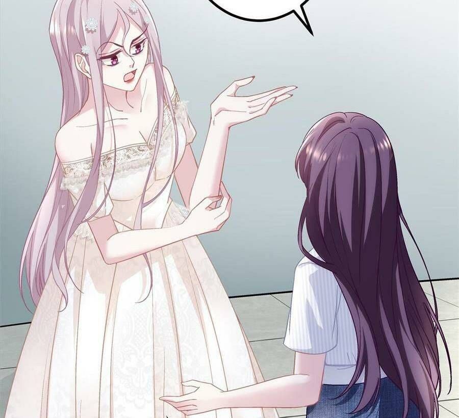 Bảo Bối Tâm Gan Của Lão Đại Xuyên Không Trở Lại Rồi: Chapter 136