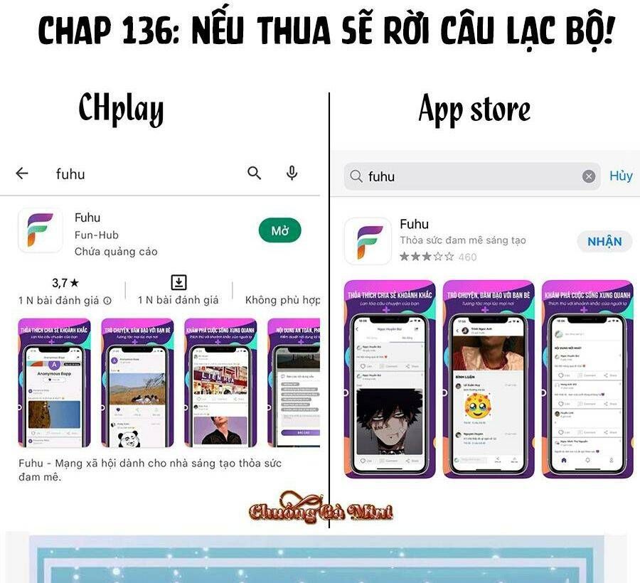 Bảo Bối Tâm Gan Của Lão Đại Xuyên Không Trở Lại Rồi: Chapter 136