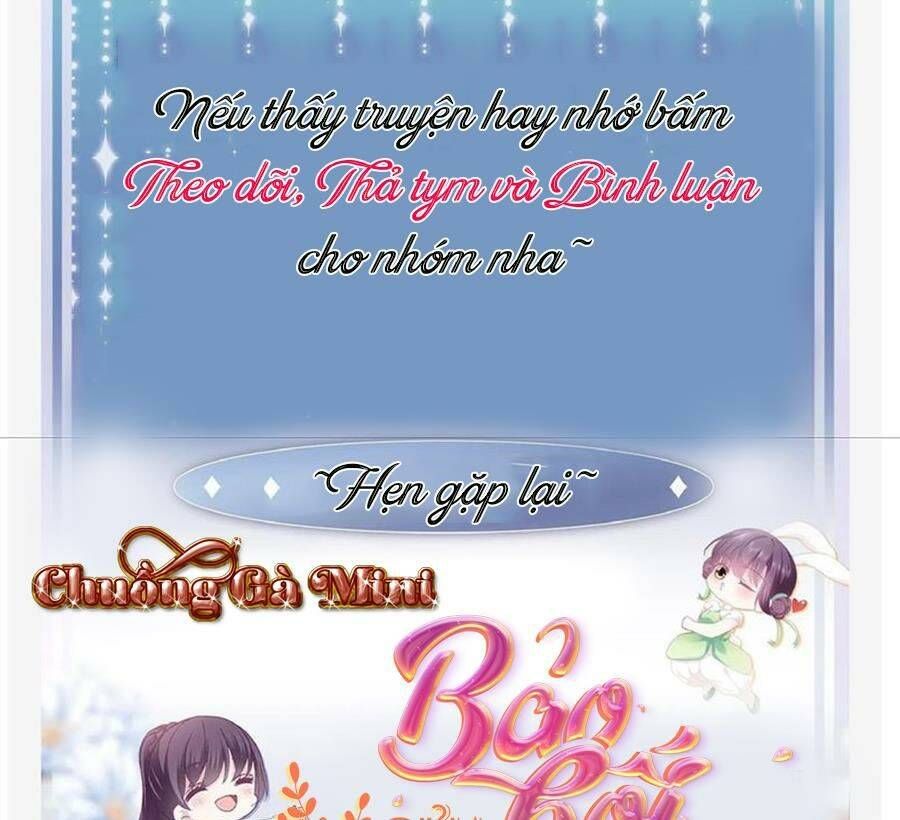 Bảo Bối Tâm Gan Của Lão Đại Xuyên Không Trở Lại Rồi: Chapter 136