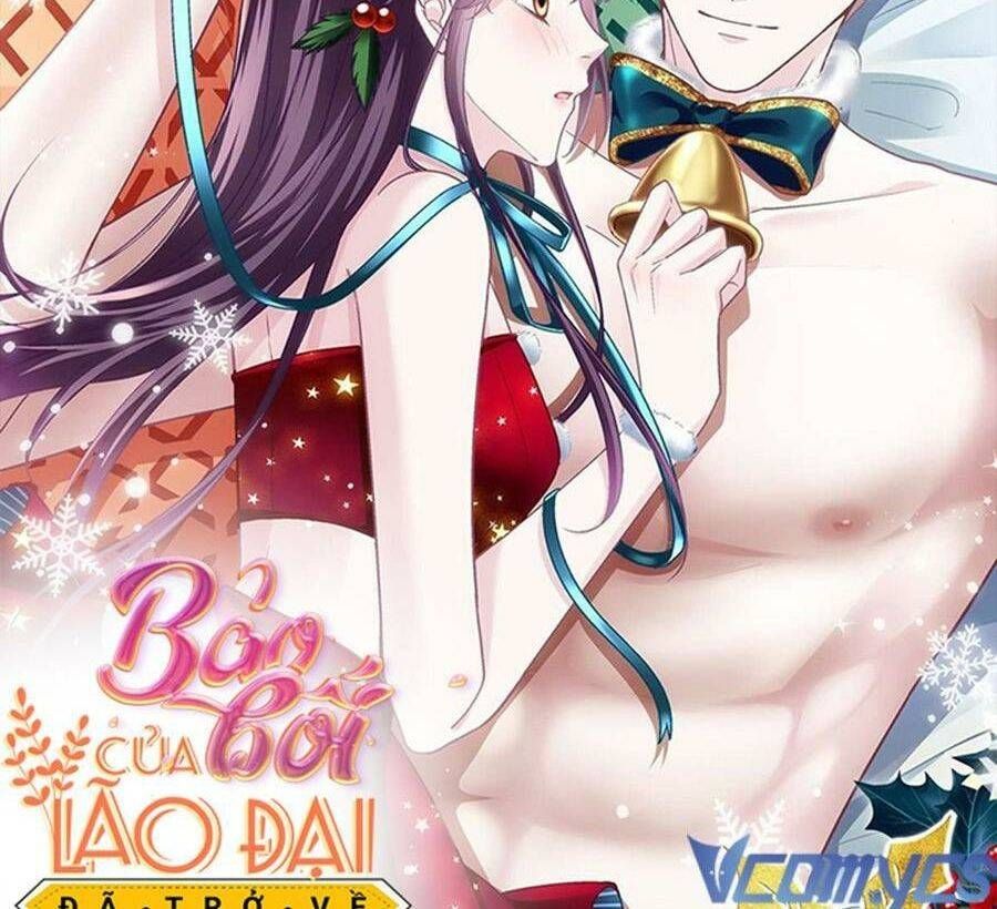 Bảo Bối Tâm Gan Của Lão Đại Xuyên Không Trở Lại Rồi: Chapter 136