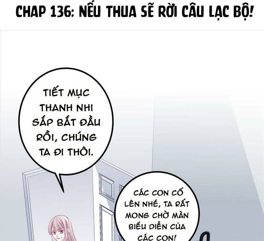 Bảo Bối Tâm Gan Của Lão Đại Xuyên Không Trở Lại Rồi: Chapter 136