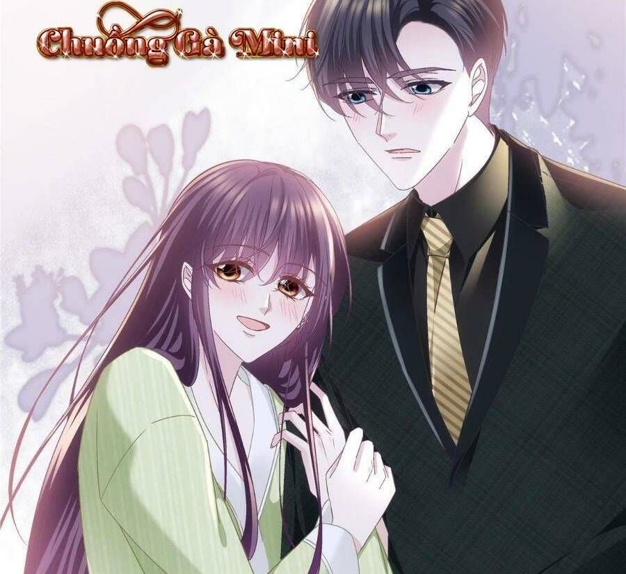 Bảo Bối Tâm Gan Của Lão Đại Xuyên Không Trở Lại Rồi: Chapter 139