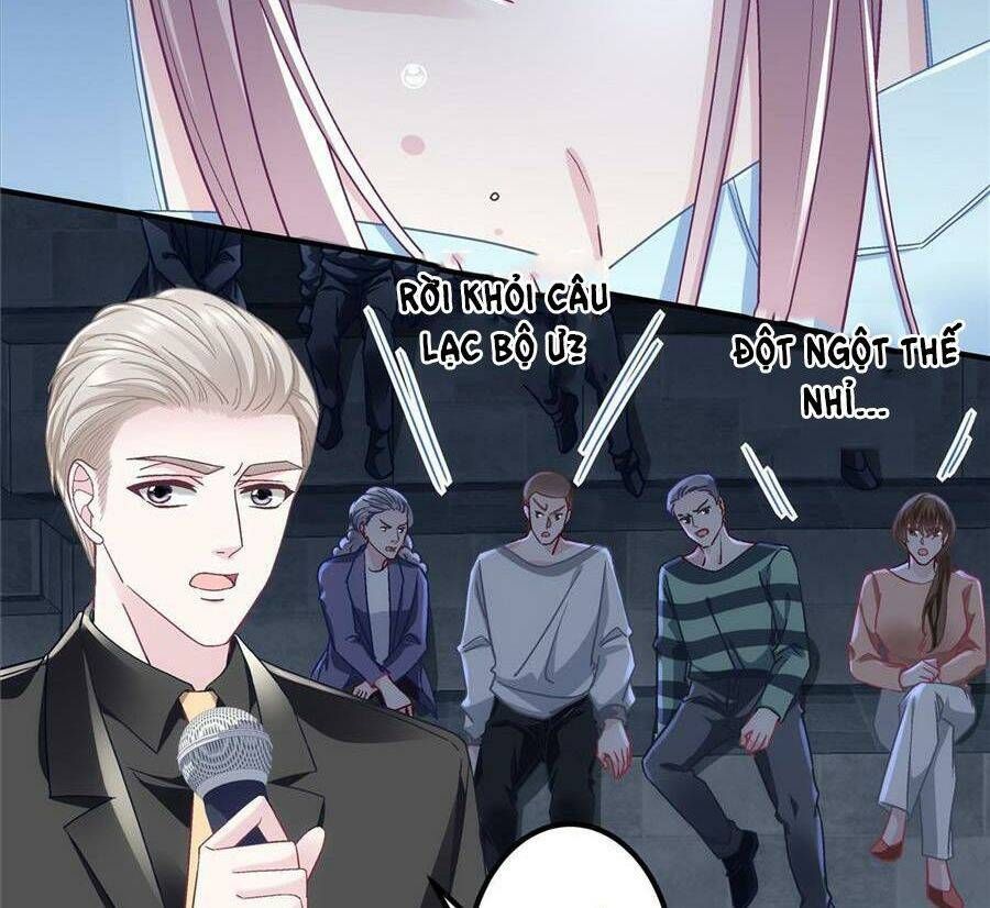 Bảo Bối Tâm Gan Của Lão Đại Xuyên Không Trở Lại Rồi: Chapter 139