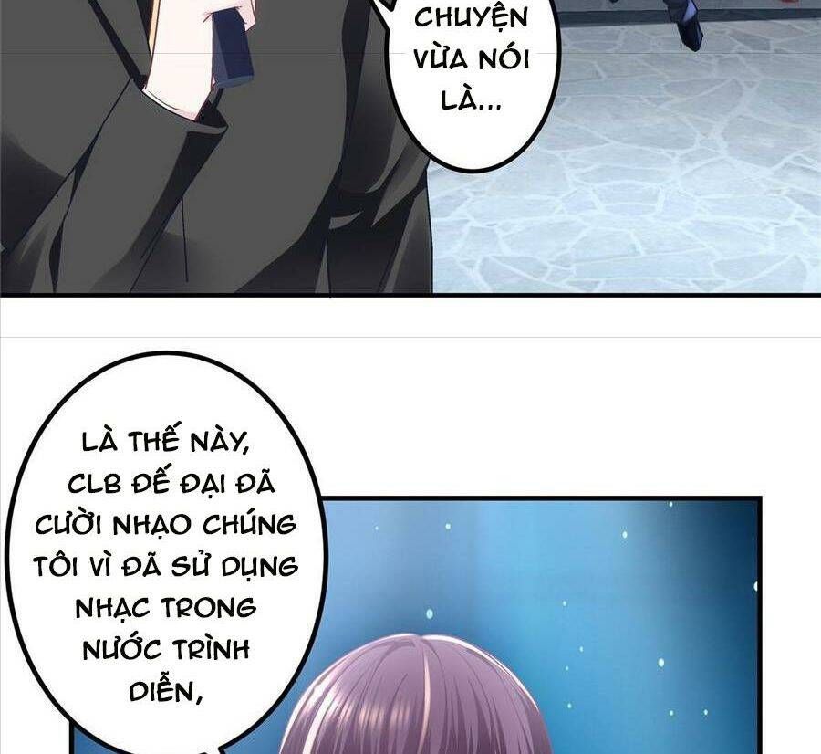 Bảo Bối Tâm Gan Của Lão Đại Xuyên Không Trở Lại Rồi: Chapter 139