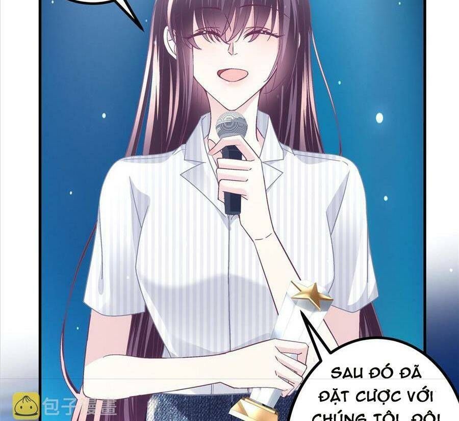 Bảo Bối Tâm Gan Của Lão Đại Xuyên Không Trở Lại Rồi: Chapter 139