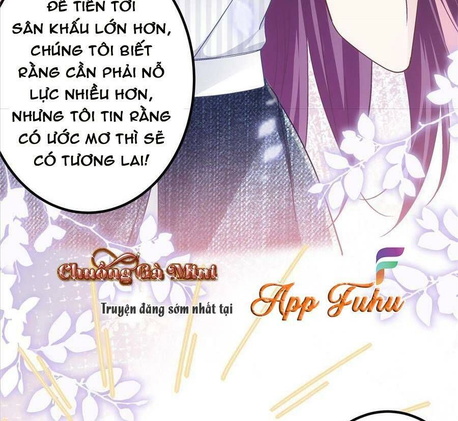 Bảo Bối Tâm Gan Của Lão Đại Xuyên Không Trở Lại Rồi: Chapter 139